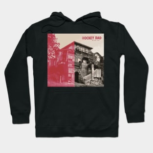 Hockey Dad Hoodie